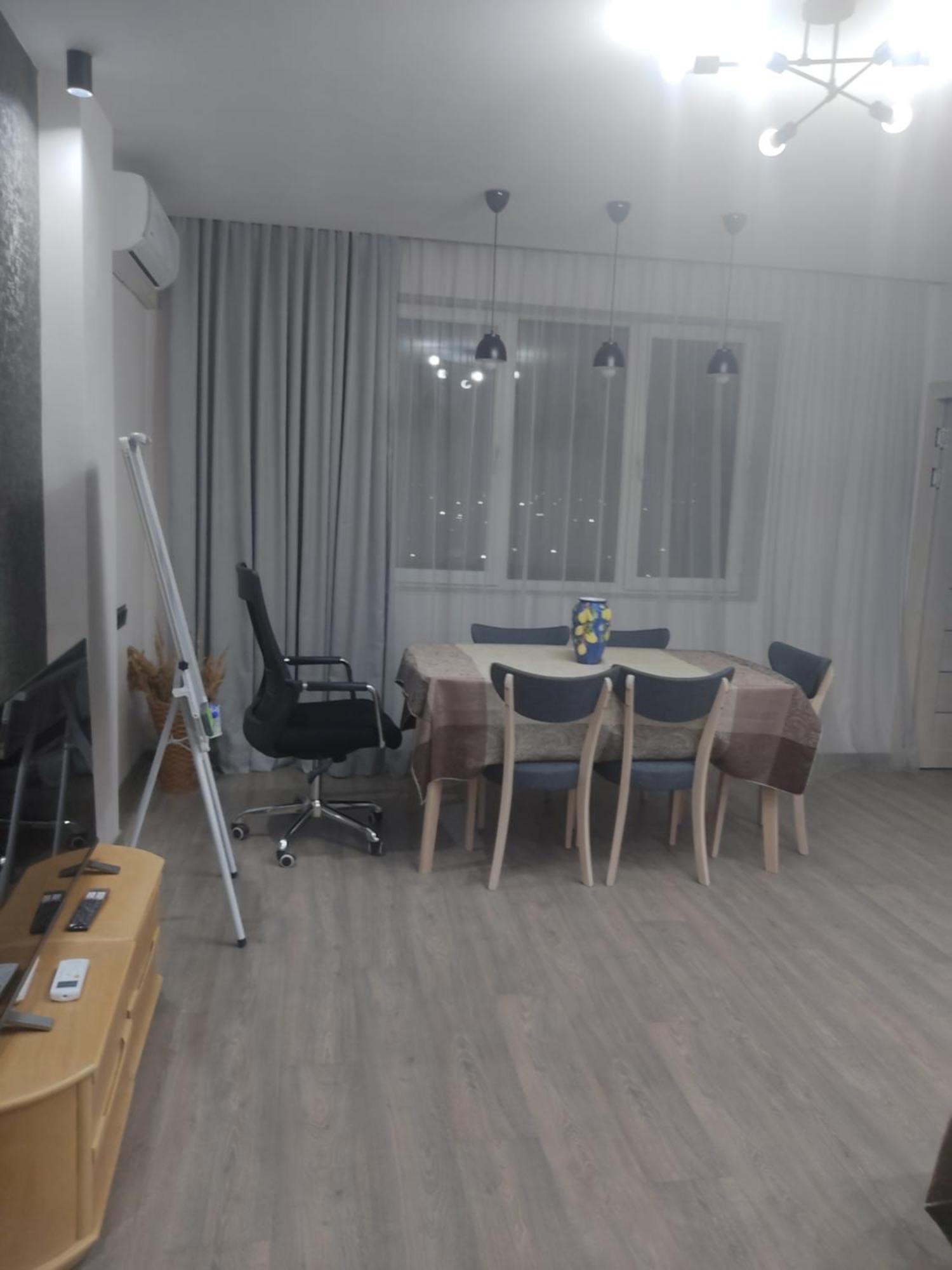 Cozy Apartment Erevan Exterior foto