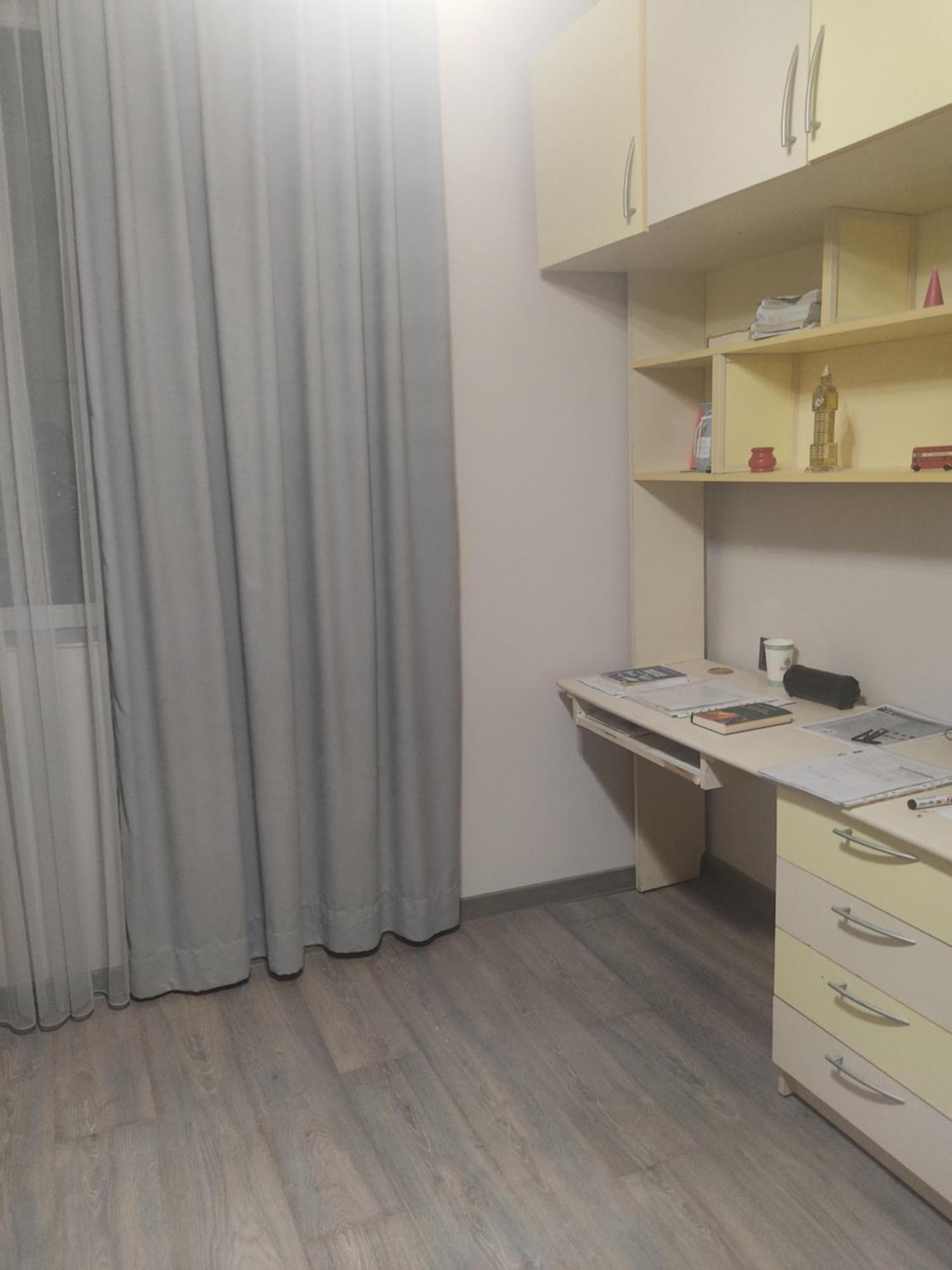 Cozy Apartment Erevan Exterior foto