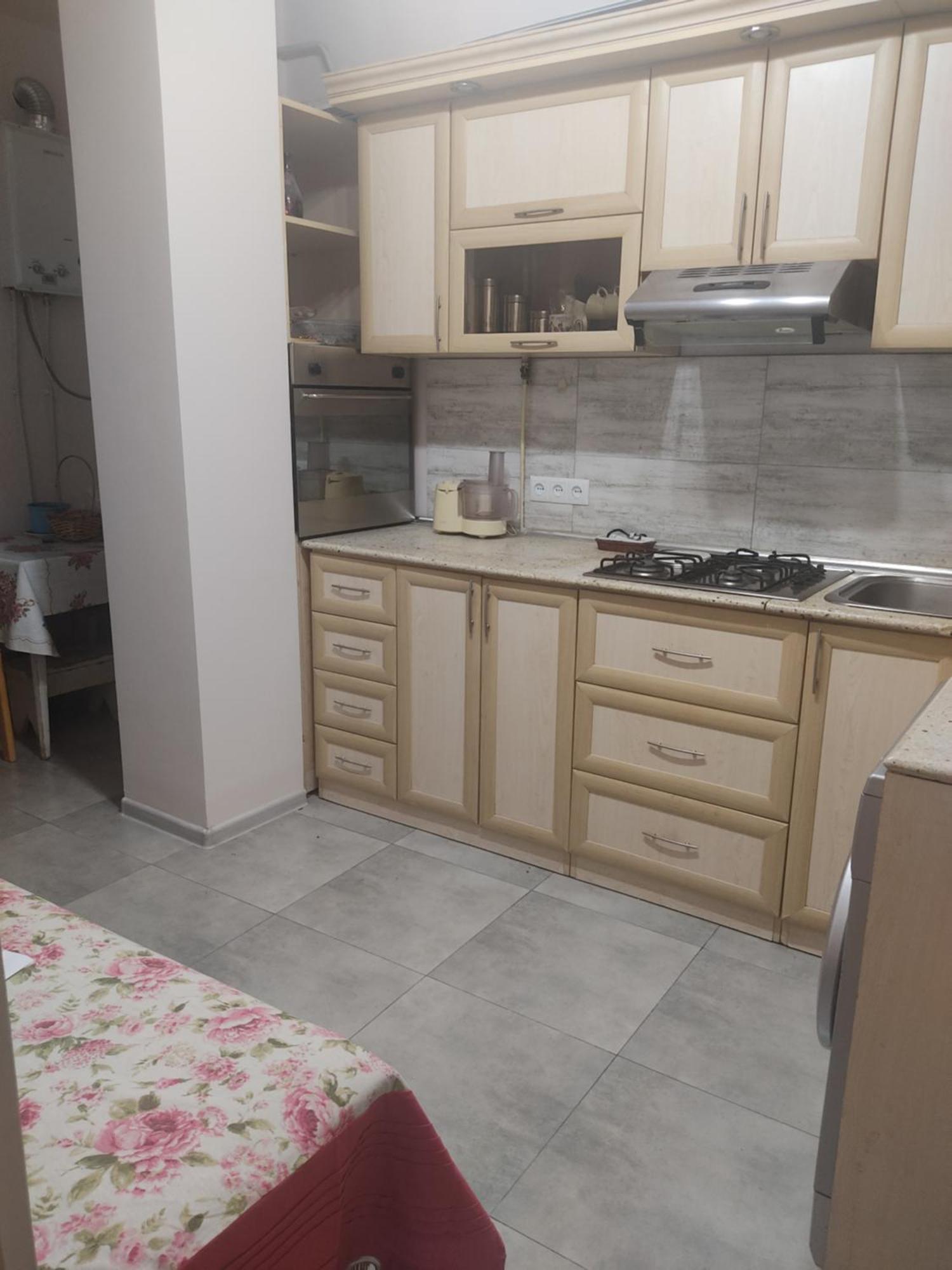 Cozy Apartment Erevan Exterior foto